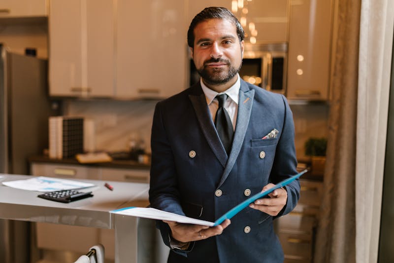 James Park, Operations Manager at Pizza Ranch