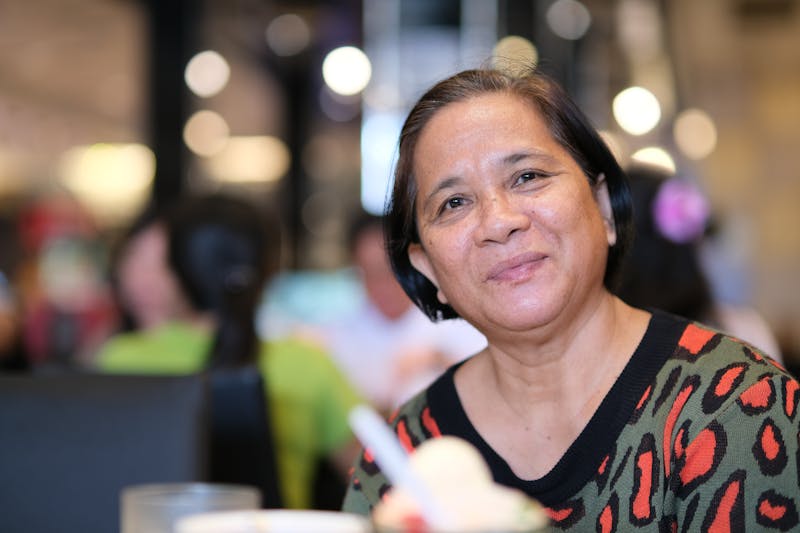 Dale Henderson, Founder of Pizza Ranch